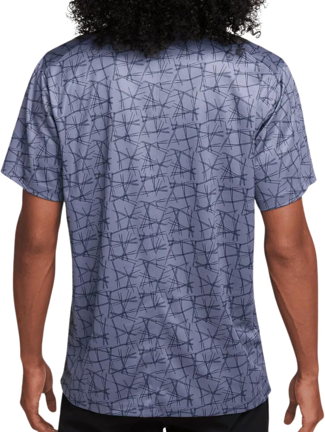 Nike Dri-FIT Victory Men's Golf Polo (Seasonal & Limited Colors)