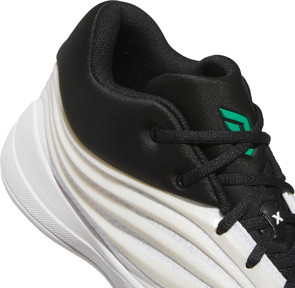 adidas Unisex-Adult Dame X Basketball Sneaker