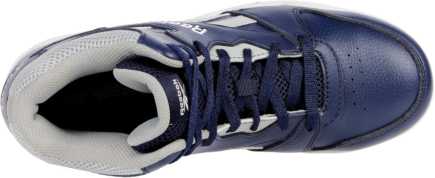 Reebok Work BB4500 Work Low Comp Toe Men's Oxford
