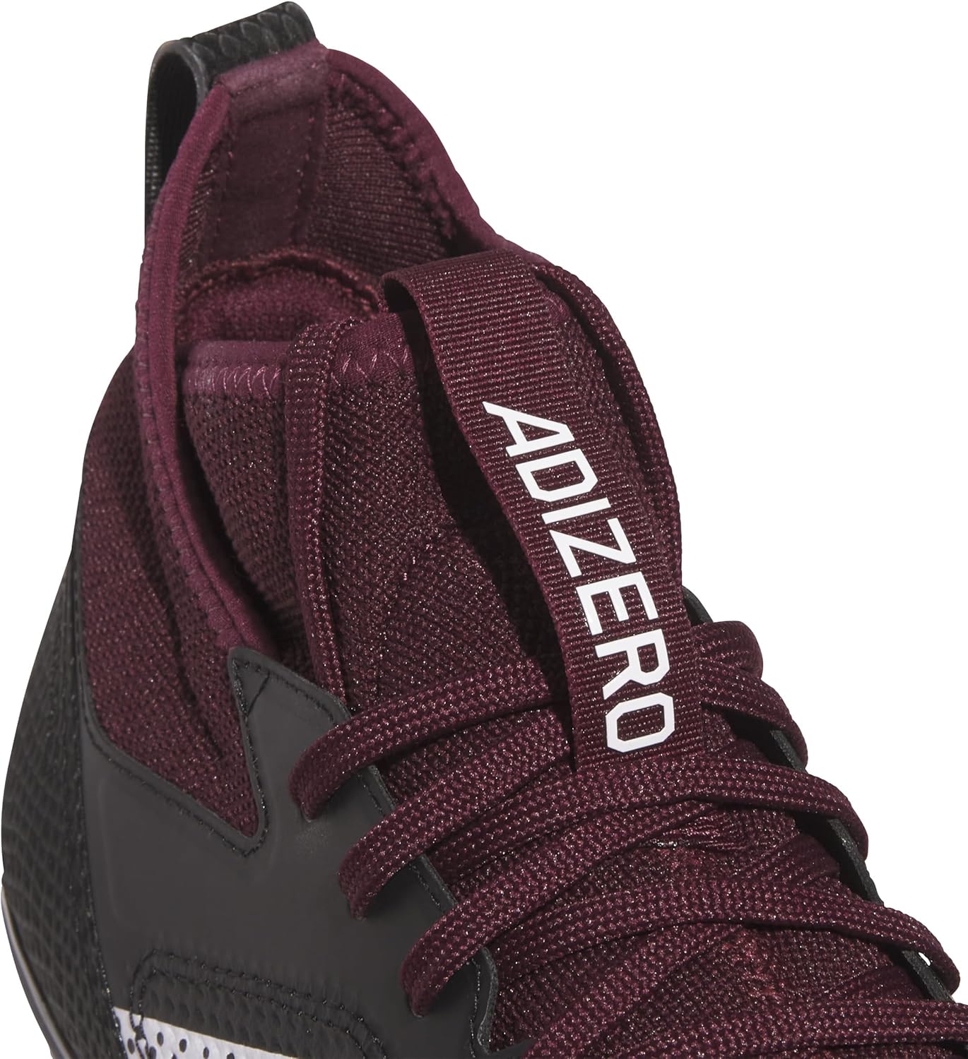 adidas Unisex Adult Adizero Impact American Football Sneaker