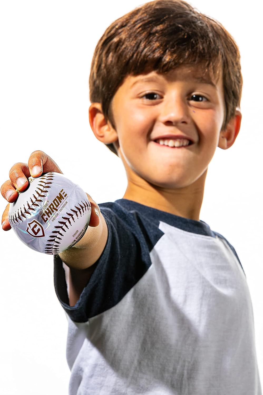 Franklin Sports MLB Soft Strike Tee Balls