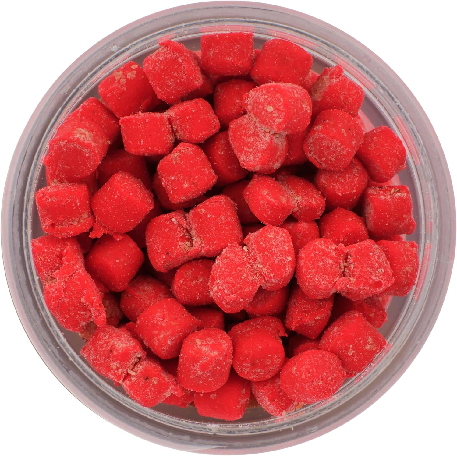 Berkley PowerBait Crappie Nibbles Dough Fishing Bait