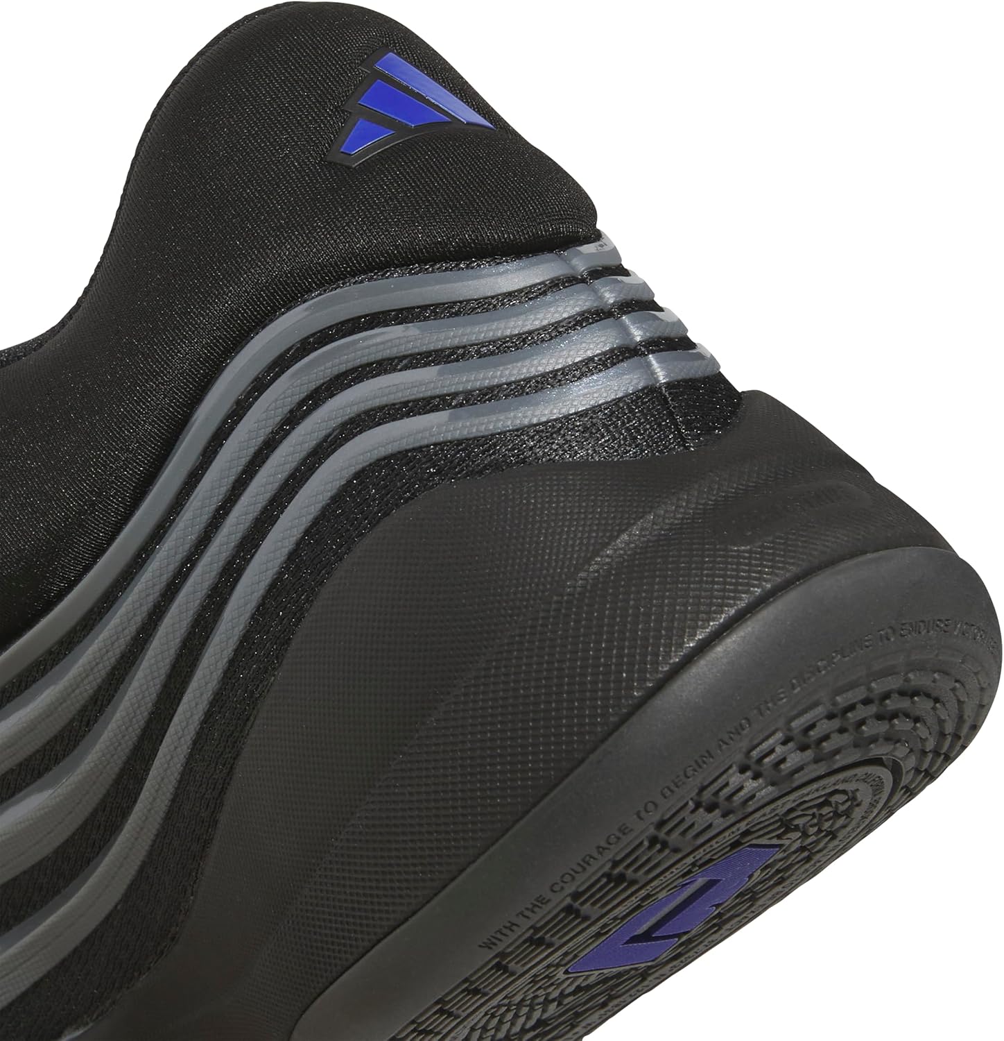 adidas Unisex-Adult Dame X Basketball Sneaker