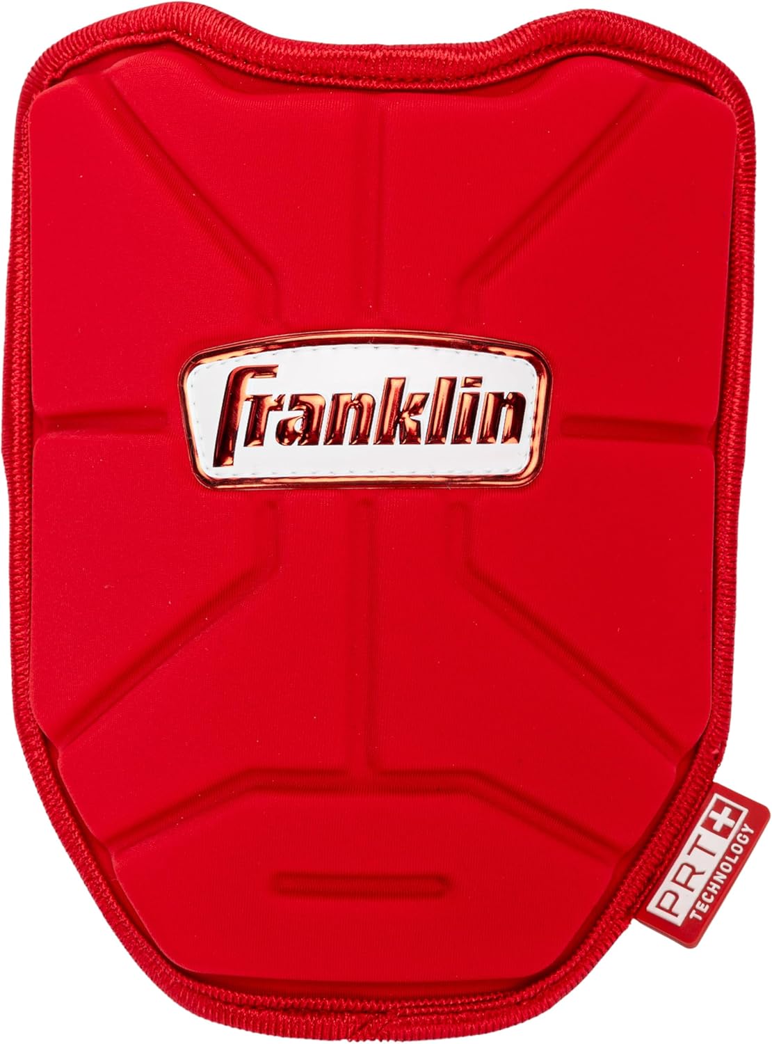 Franklin Sports Baseball Elbow Guard - PRT Series Adult and Youth Baseball + Softball Elbow Shield for Batting