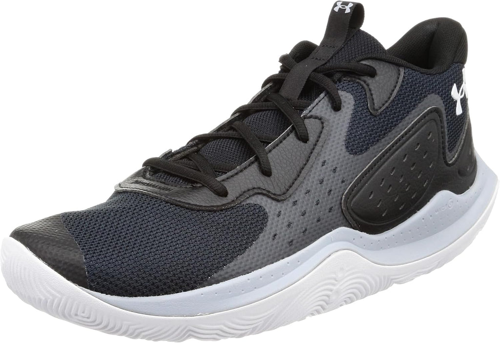 Under Armour Unisex-Adult Jet '23 Basketball Shoe