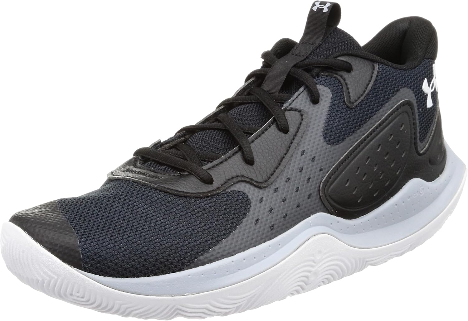 Under Armour Unisex-Adult Jet '23 Basketball Shoe