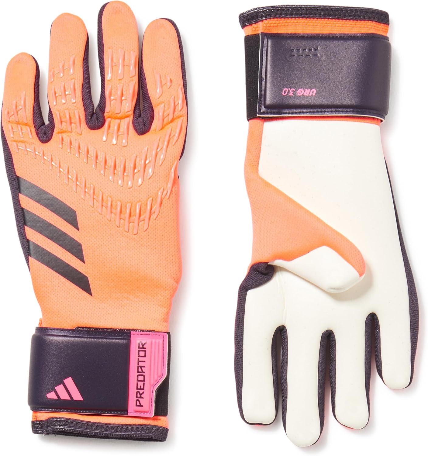 adidas Unisex League Goalie Gloves
