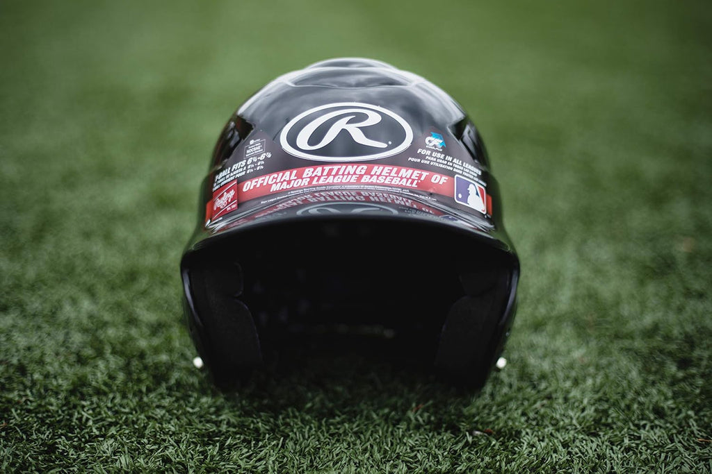 Rawlings | COOLFLO Batting Helmet | 6 1/2" - 7 1/2" One Size Fits Most | Multiple Colors/Facemask Option