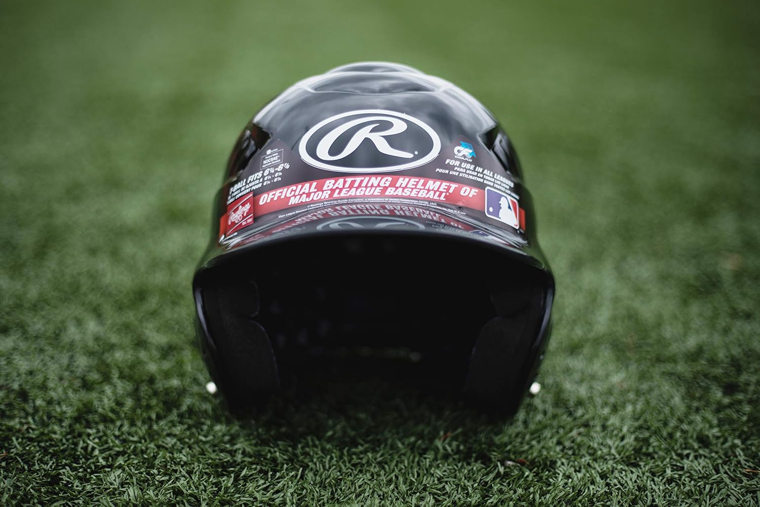 Rawlings | COOLFLO Batting Helmet | 6 1/2" - 7 1/2" One Size Fits Most | Multiple Colors/Facemask Option