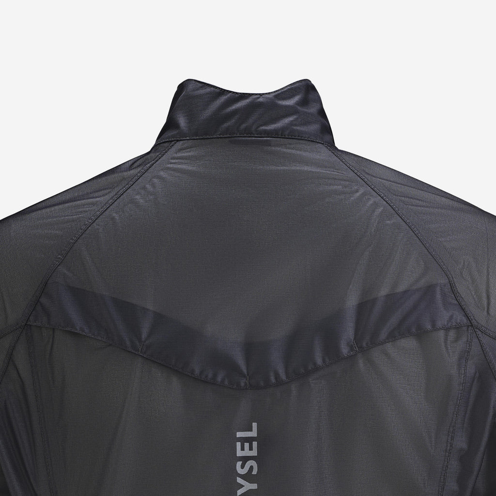 Van Rysel Women's Ultralight Waterproof Cycling Jacket