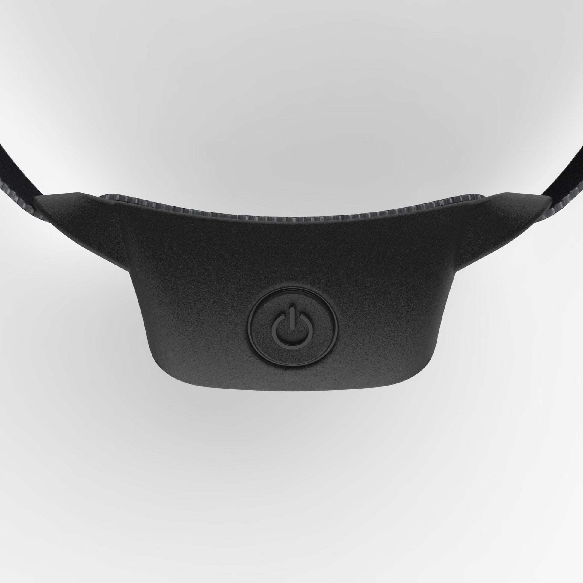 Forclaz ONNIGHT 100 Battery-Powered 80 Lumens Hiking Head Lamp
