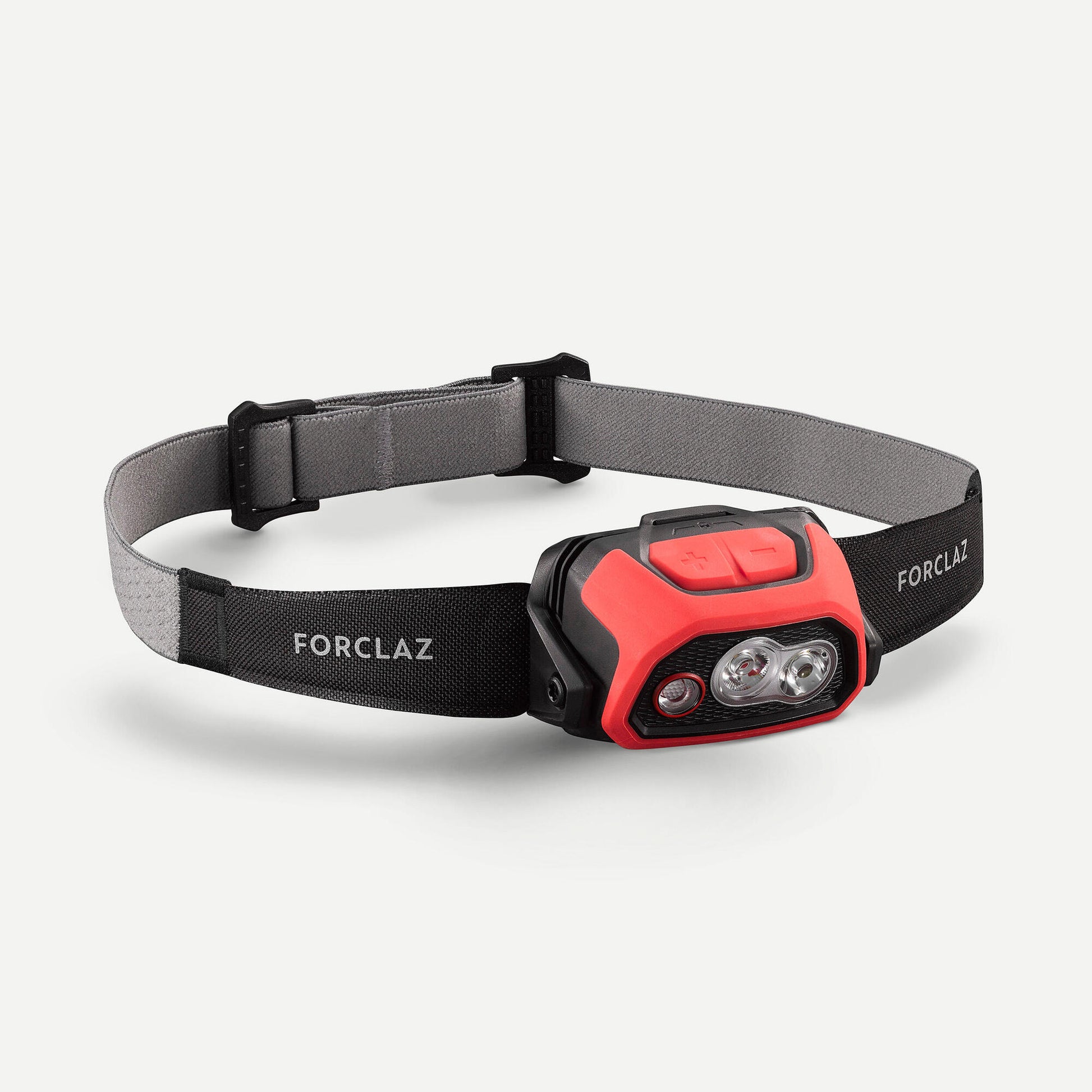 Simond Forclaz HL900 USB V3 600 Lumen Rechargeable Head Torch