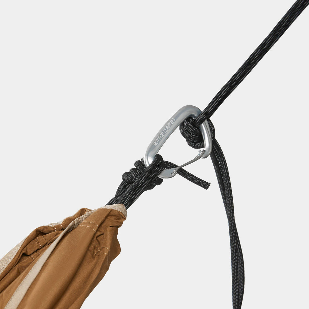 Quechua Comfort Compact Hammock - 2 Person