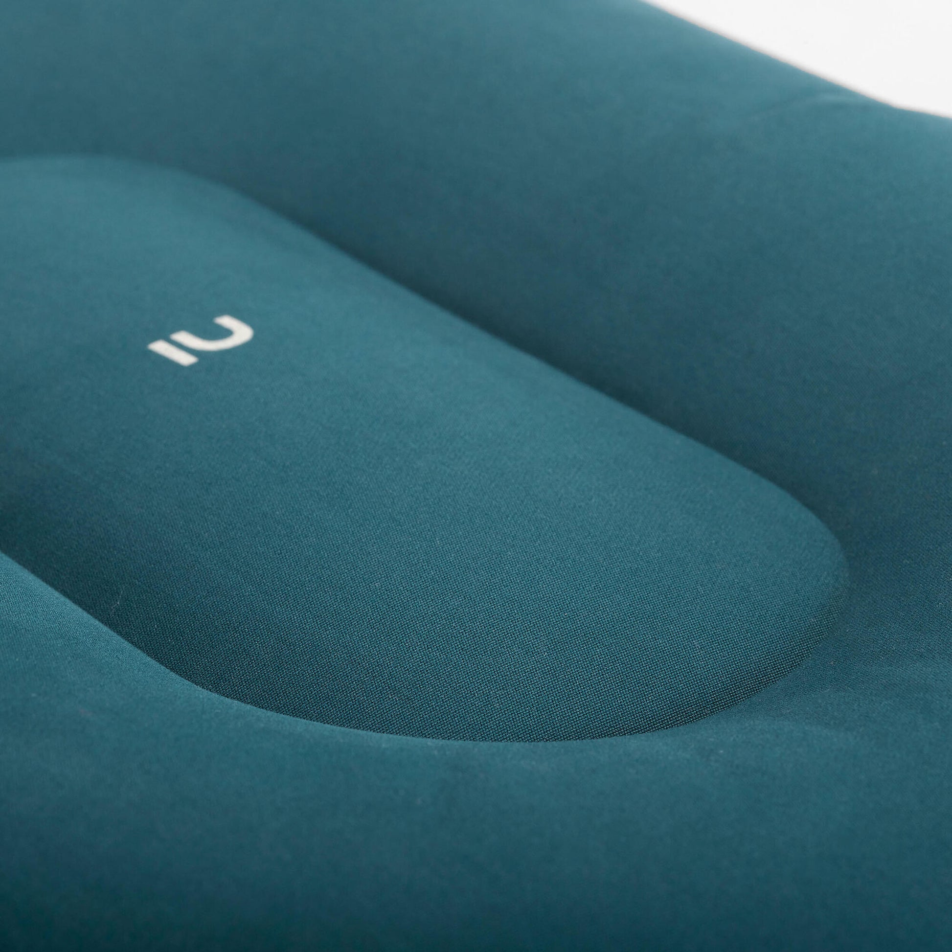 Quechua INFLATABLE CAMPING PILLOW - AIR BASIC