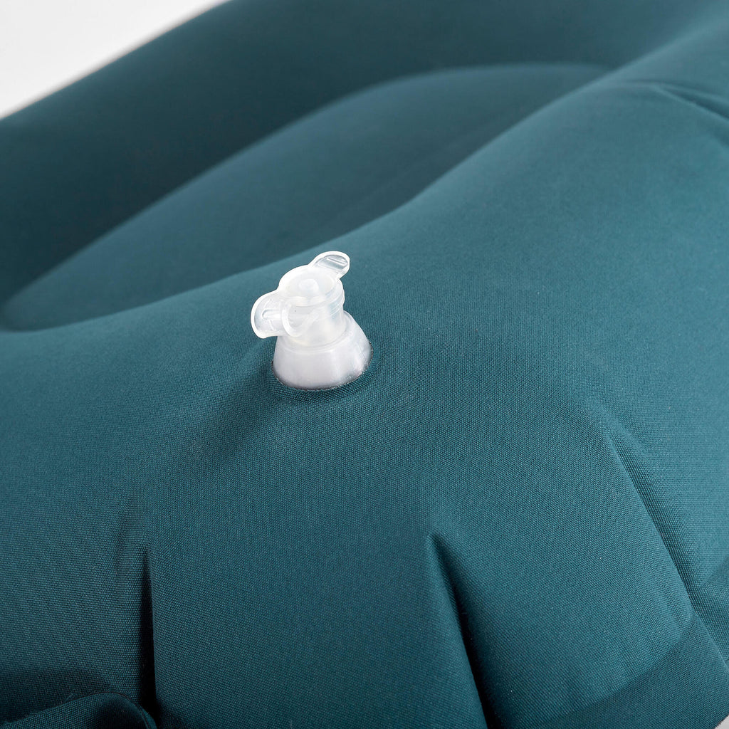 Quechua INFLATABLE CAMPING PILLOW - AIR BASIC