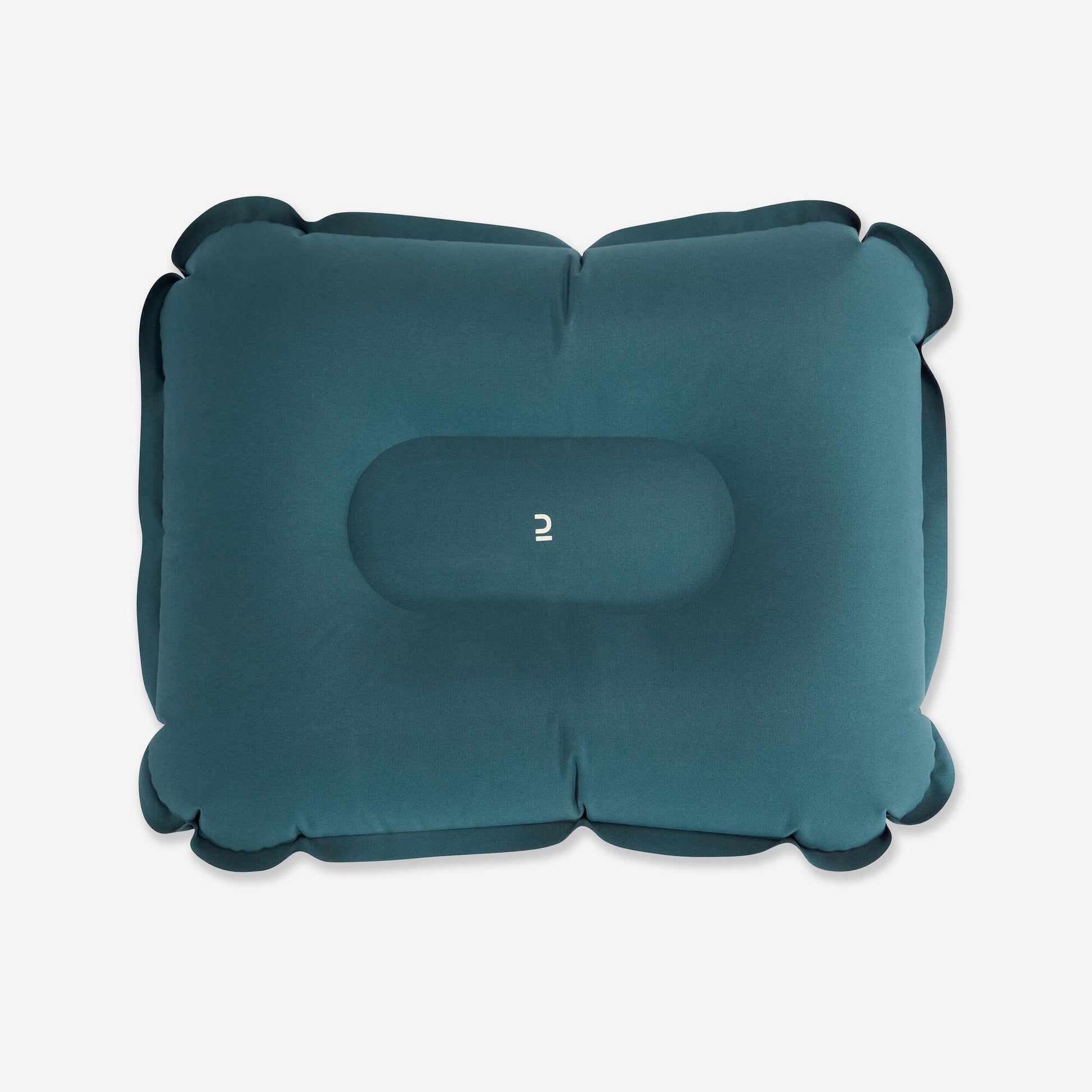 Quechua INFLATABLE CAMPING PILLOW - AIR BASIC