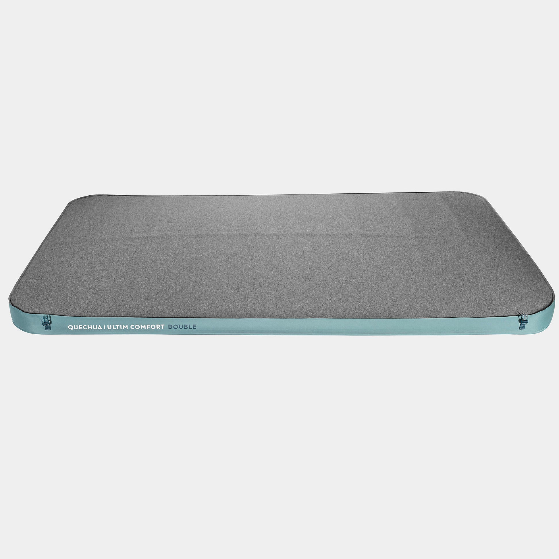 Quechua Ultimate Comfort Self-Inflating Mattress - 2 Person