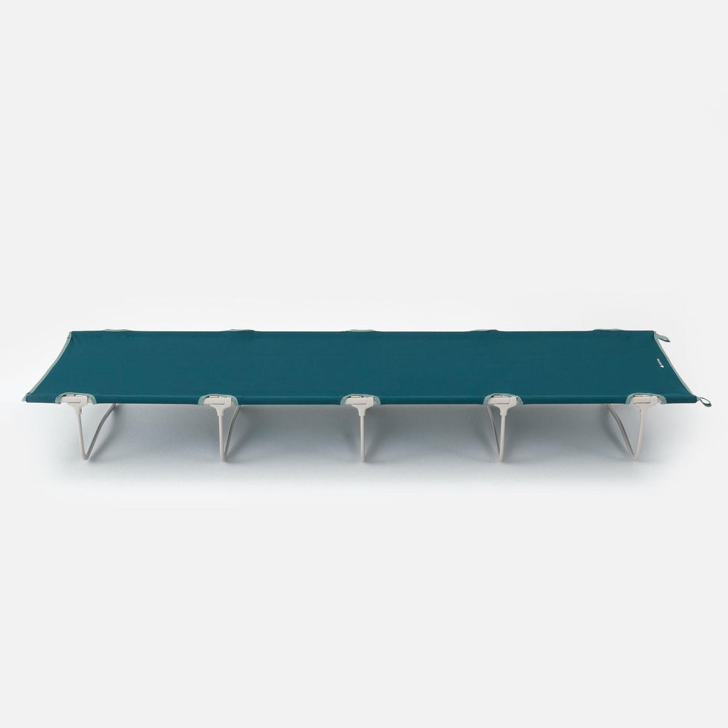 Quechua 24" Camp Bed - 1 Person
