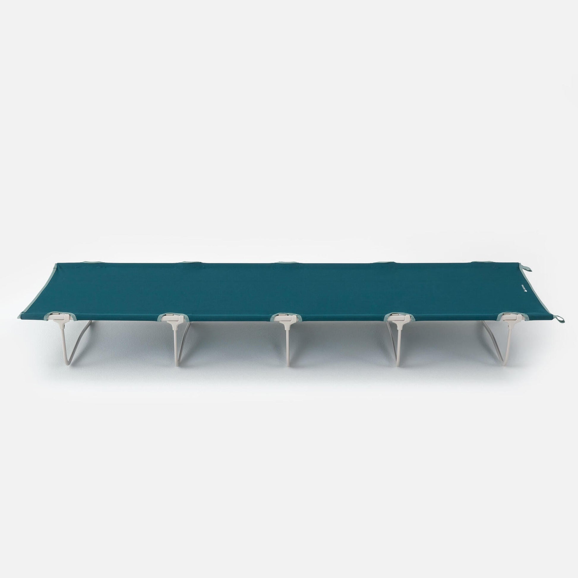 Quechua 24" Camp Bed - 1 Person