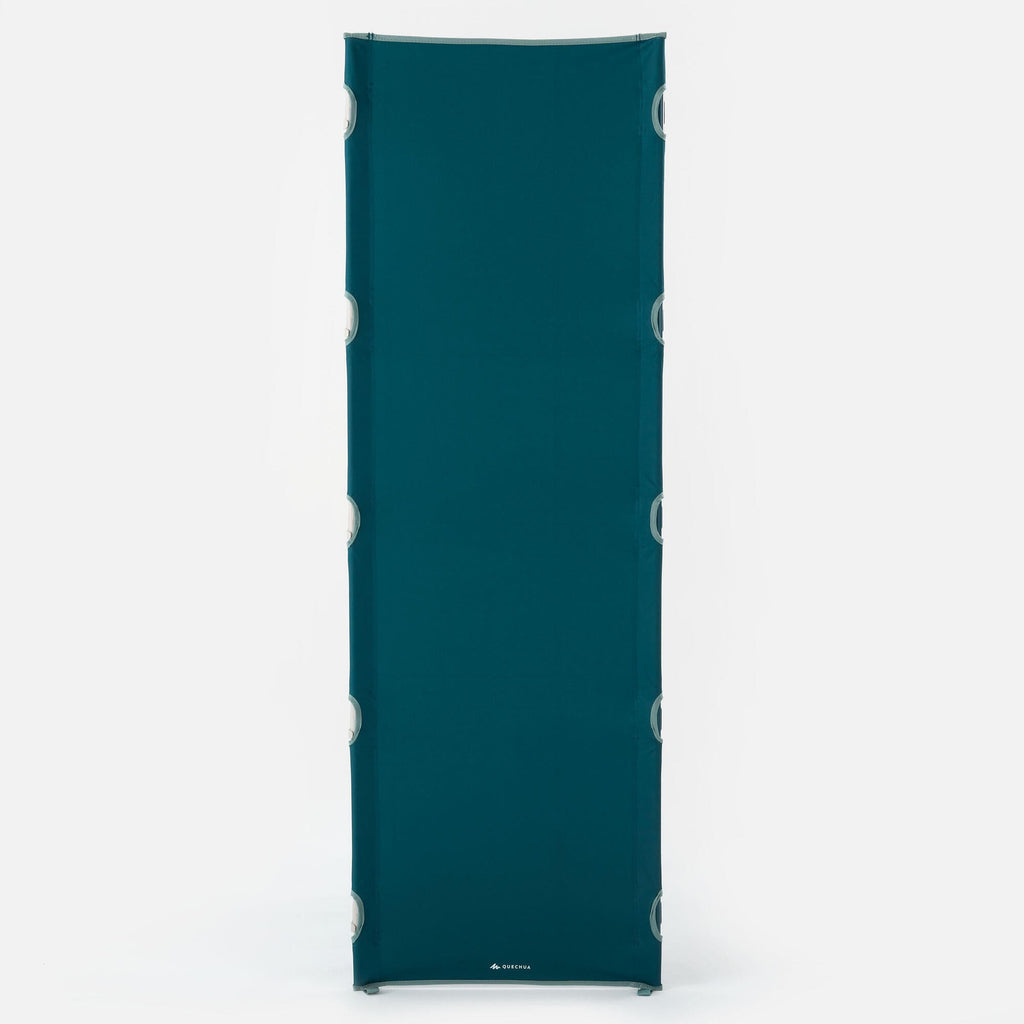 Quechua 24" Camp Bed - 1 Person