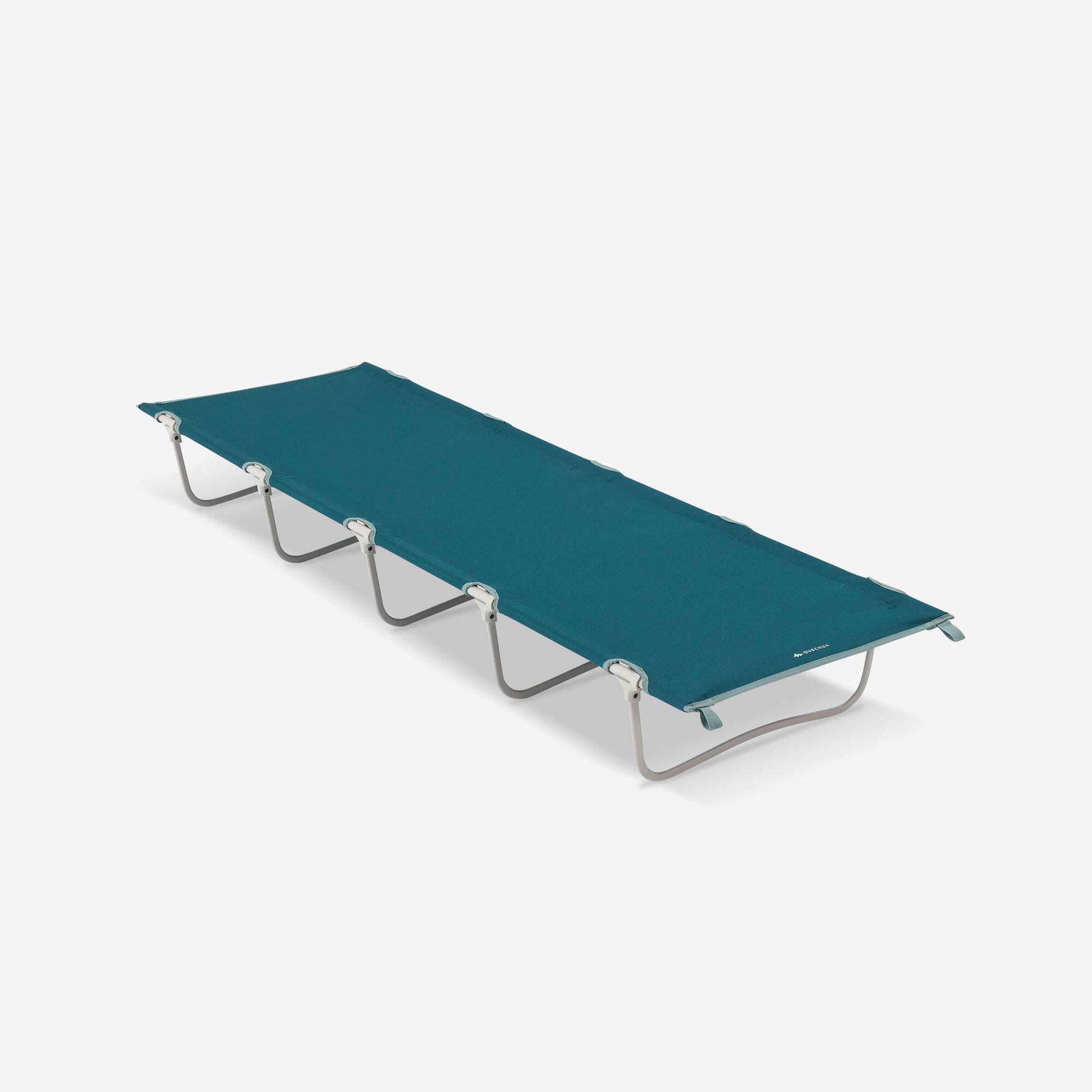 Quechua 24" Camp Bed - 1 Person