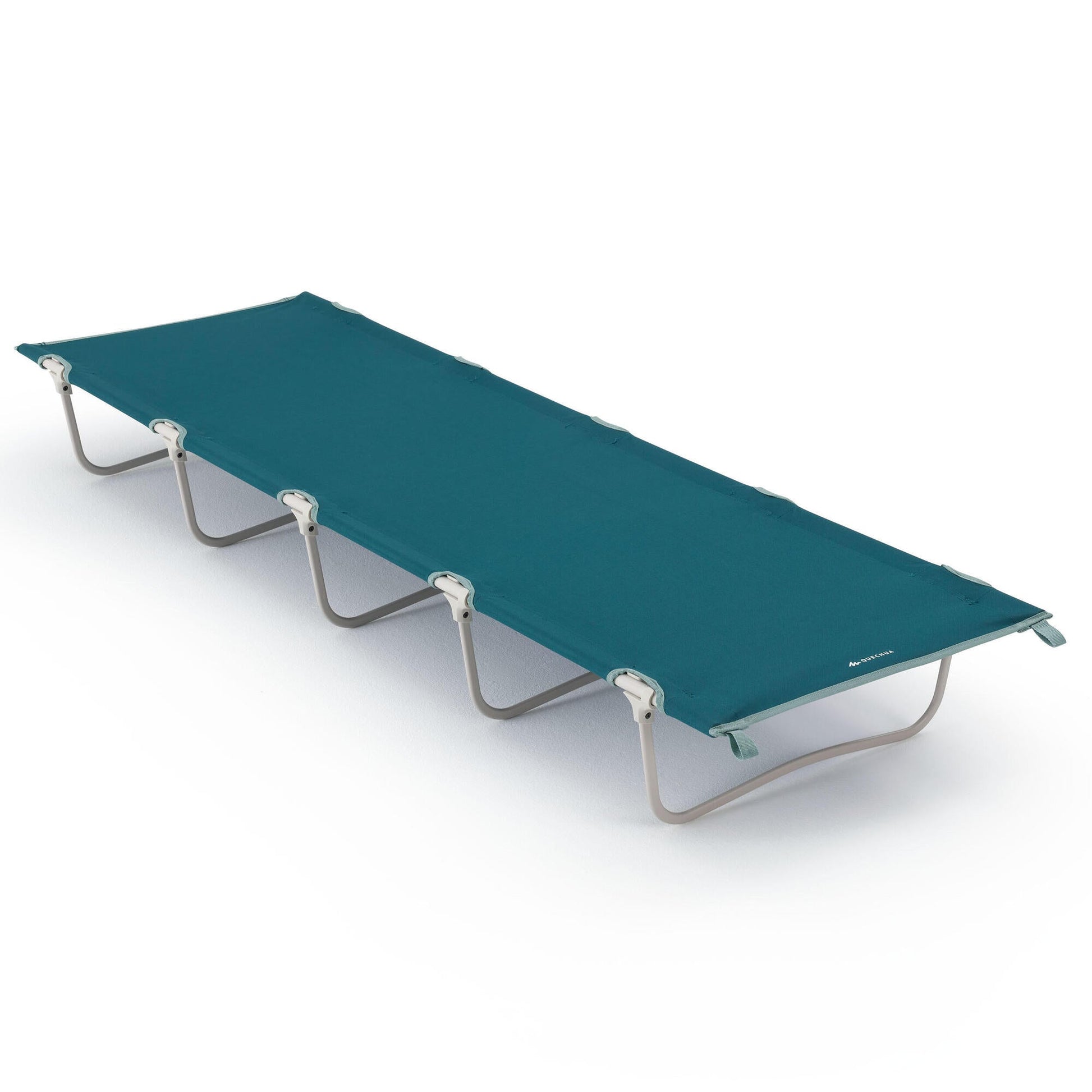 Quechua 24" Camp Bed - 1 Person