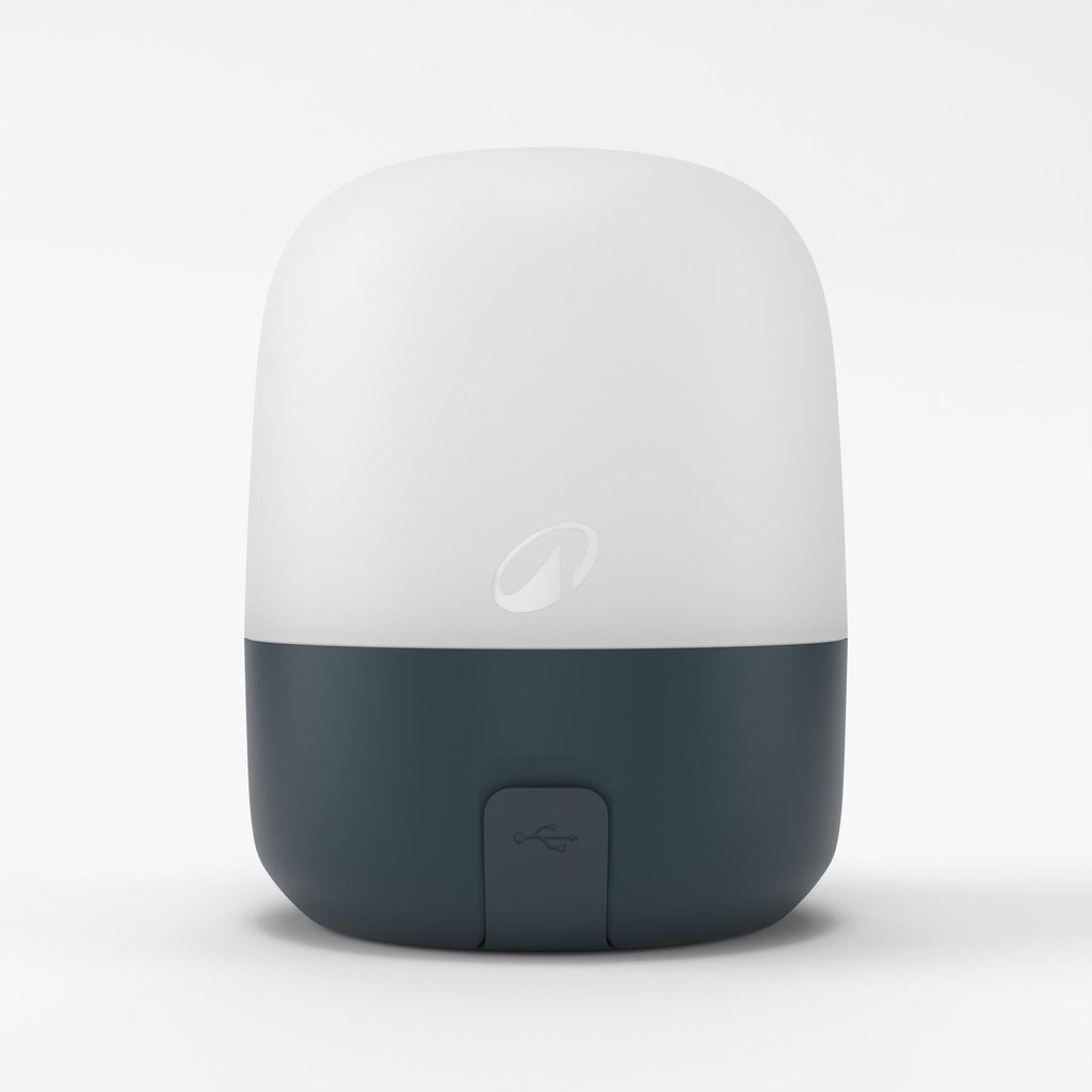 Quechua BL200 USB-C Rechargeable Camping Lantern – 200 Lumens