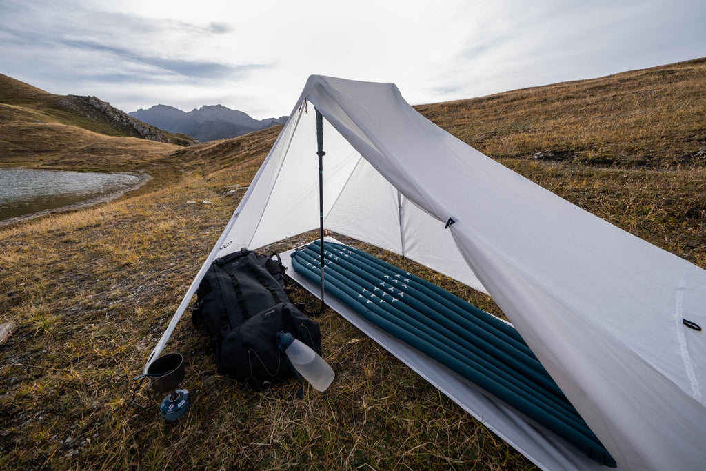 Forclaz MT500 Air Sleeping Pad - L