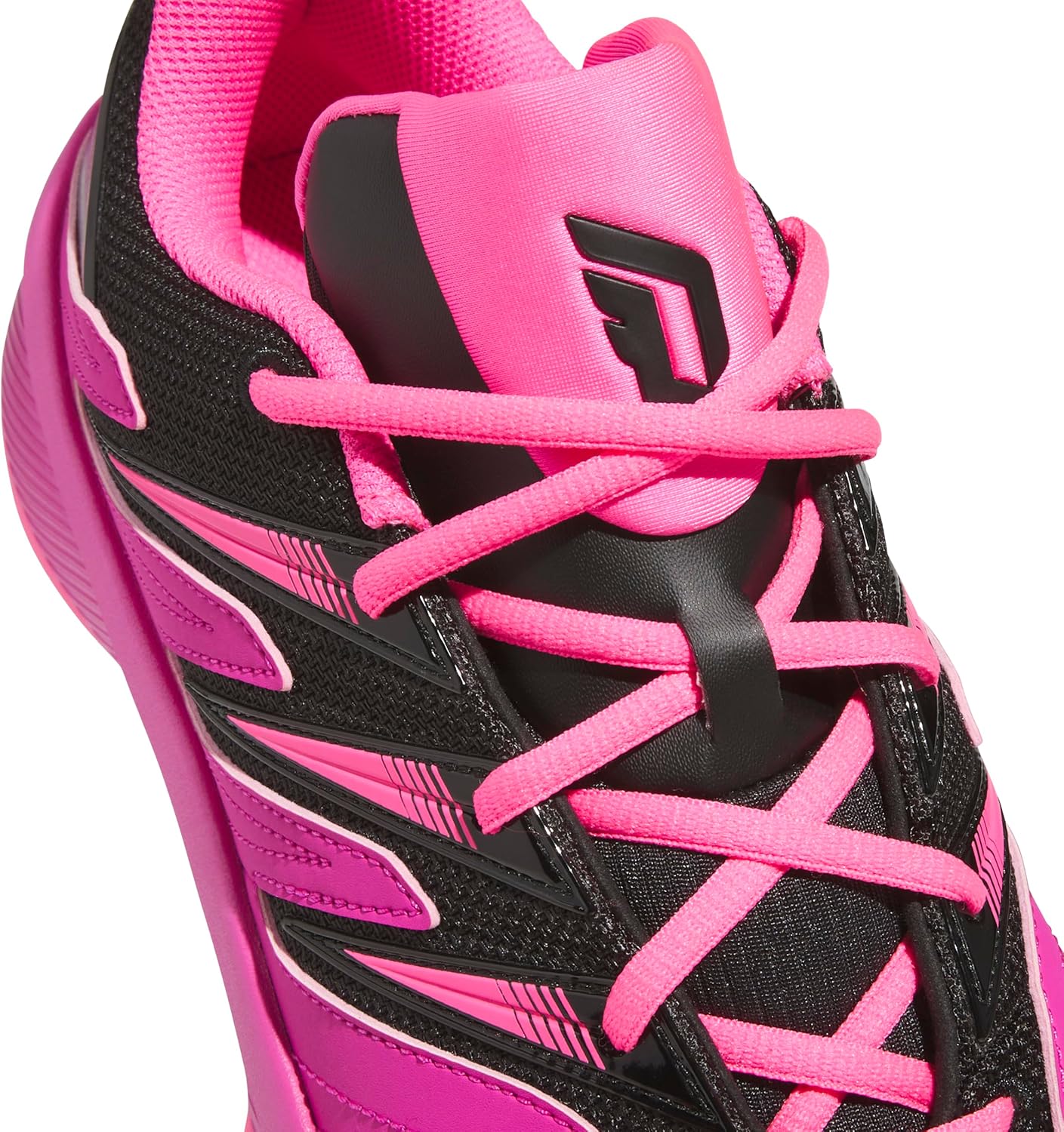 adidas Unisex-Adult Dame Certified 3 Basketball Sneaker