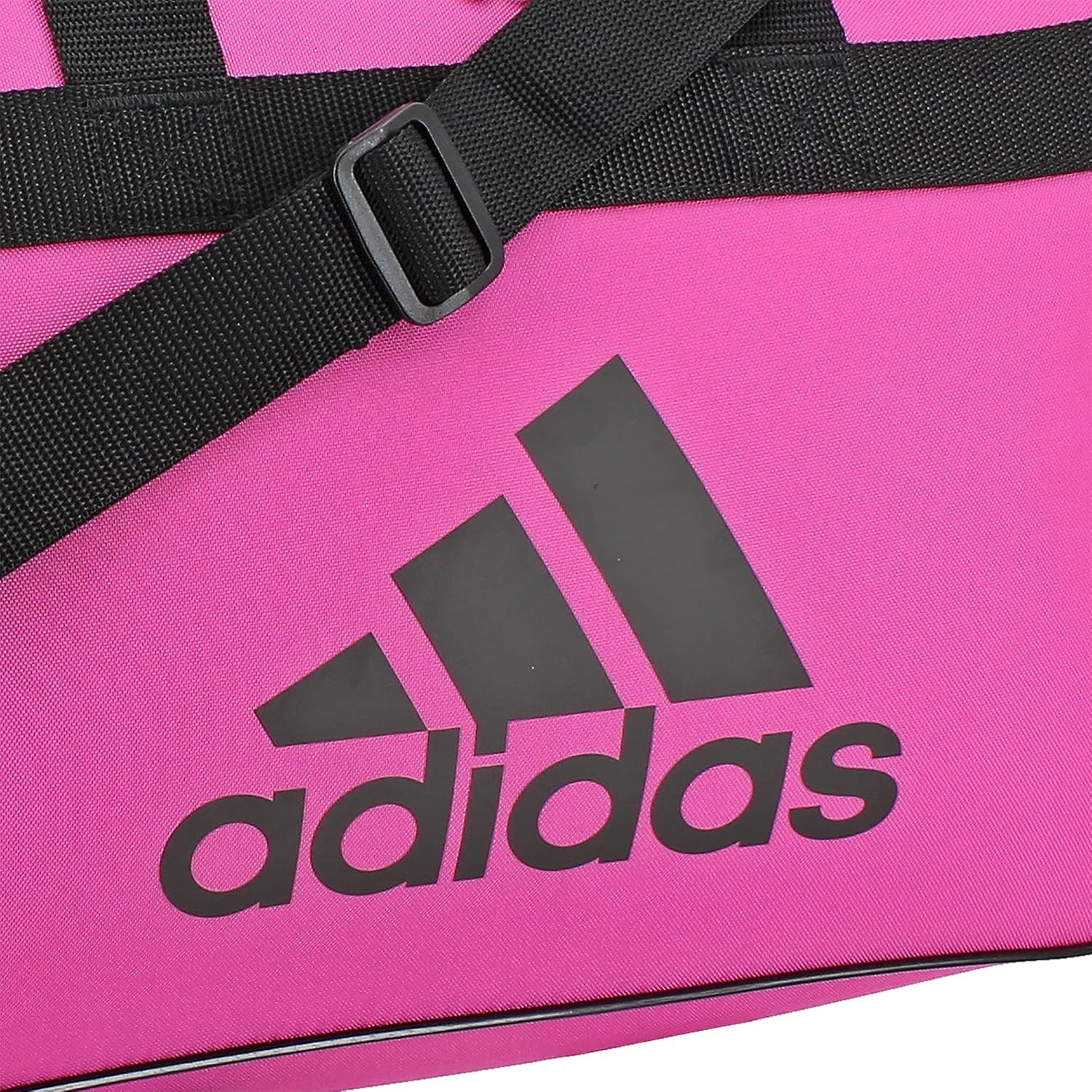 adidas Diablo Power Gym Small Duffel Bag for Men and Women – Lightweight for Sports and Travel