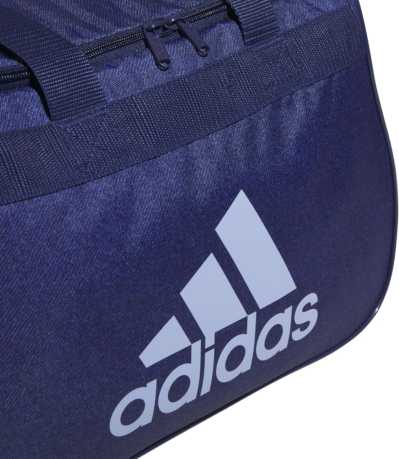 adidas Diablo Power Gym Small Duffel Bag for Men and Women – Lightweight for Sports and Travel