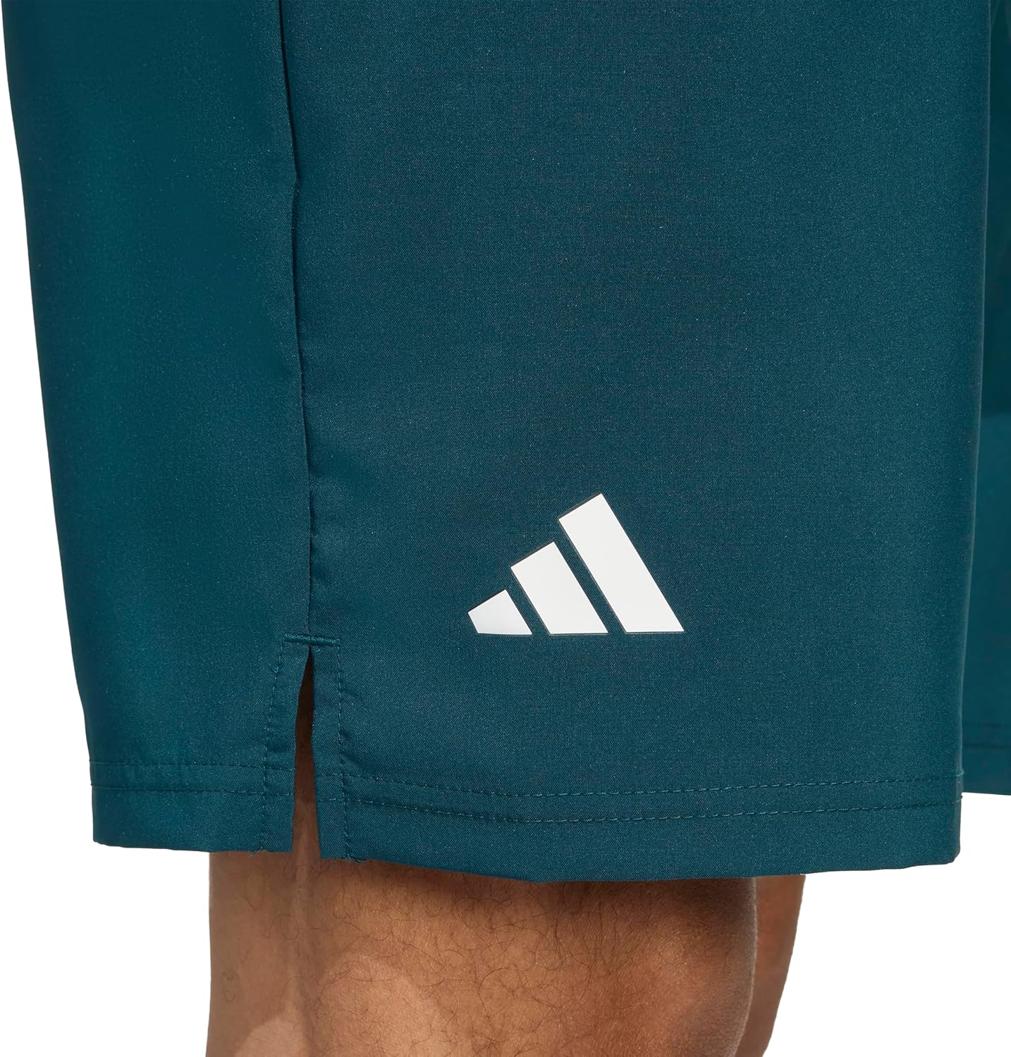 adidas Men's Club Tennis Climacool 3-Stripes Shorts
