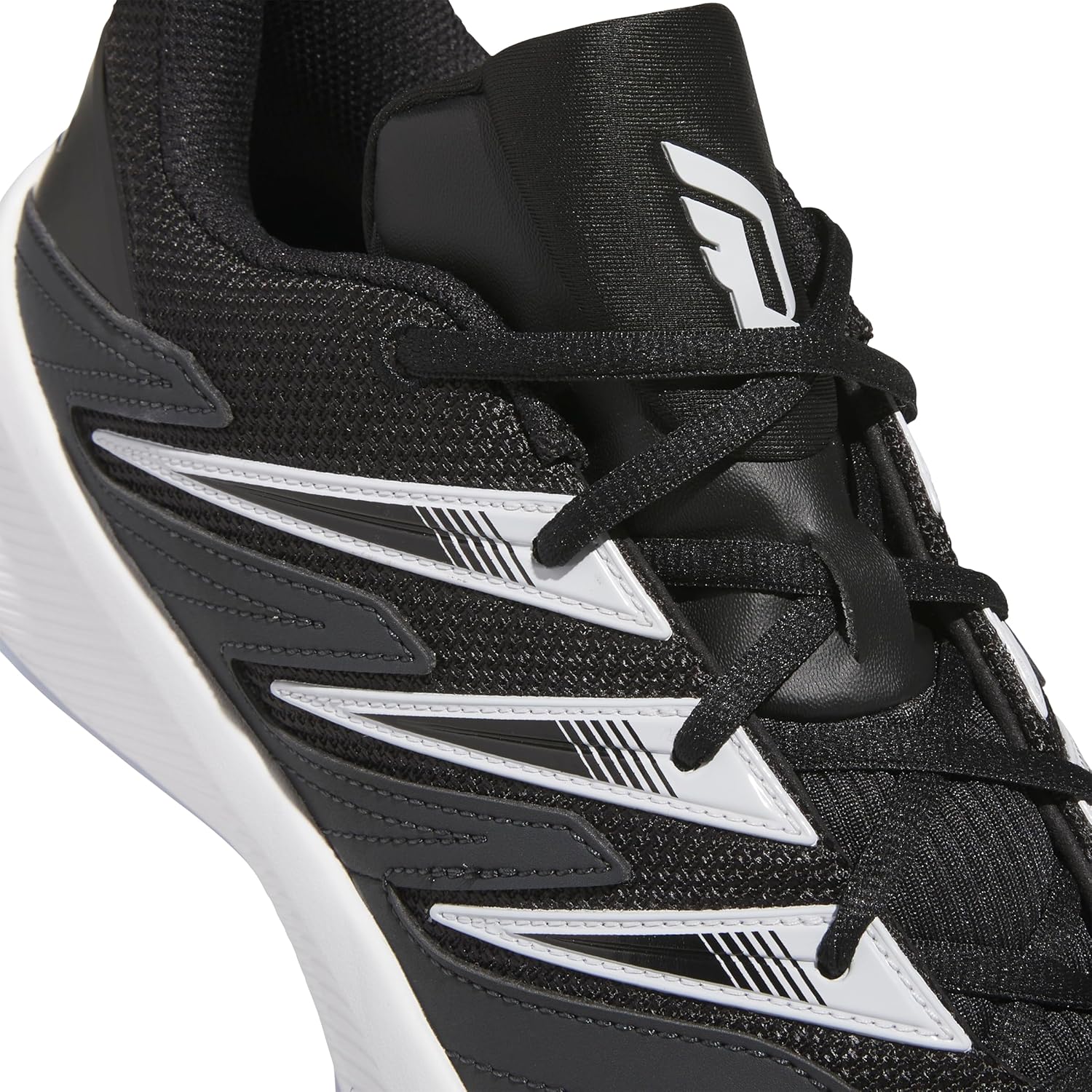 adidas Unisex-Adult Dame Certified 3 Basketball Sneaker