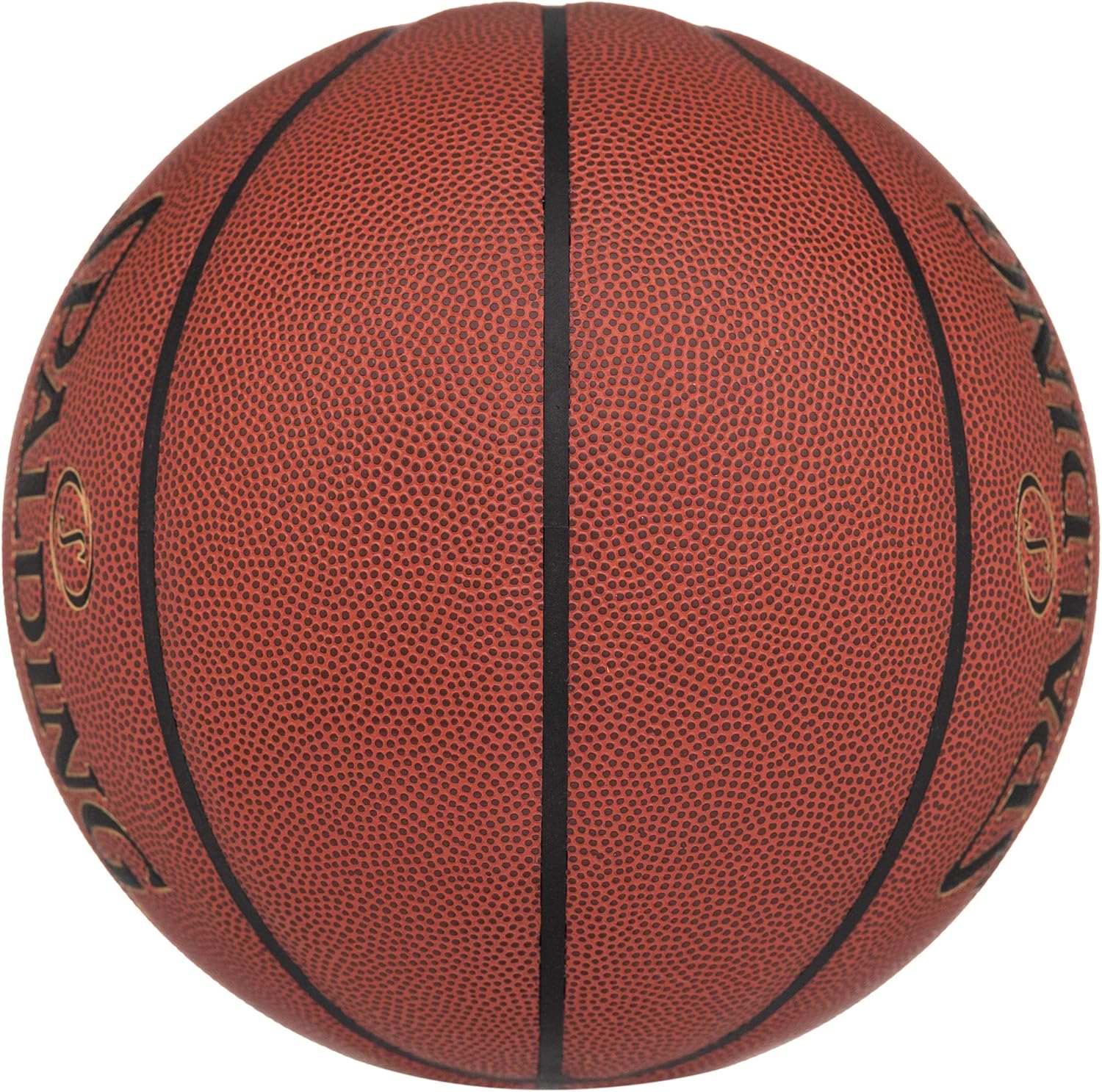 Spalding Indoor Outdoor Basketballs | All Surface Composite Cover | Sizes 29.5", 28.5", 27.5"