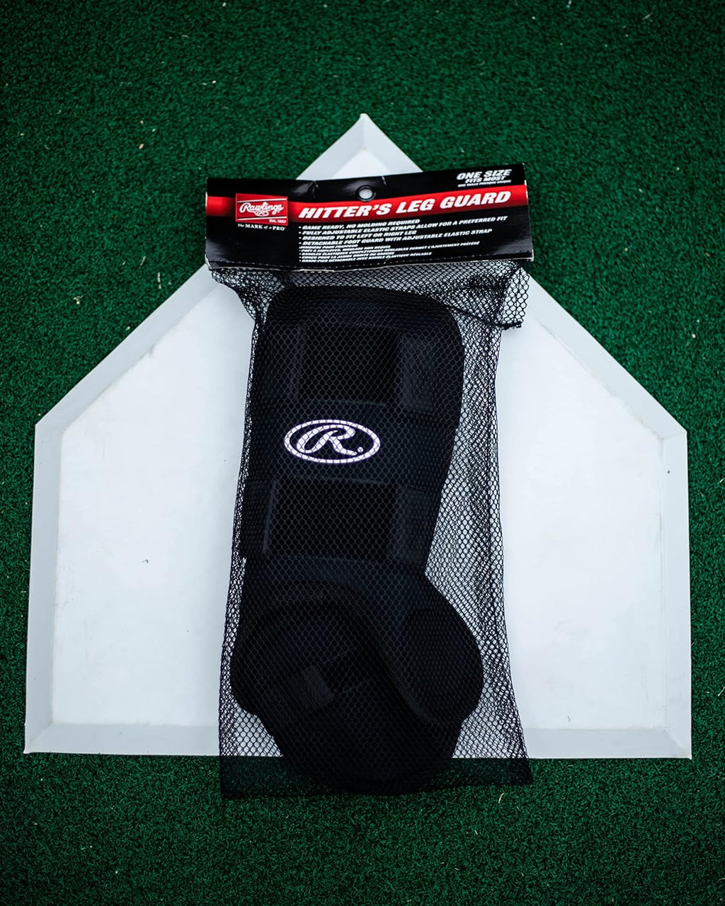 Rawlings | Protective Leg Guard