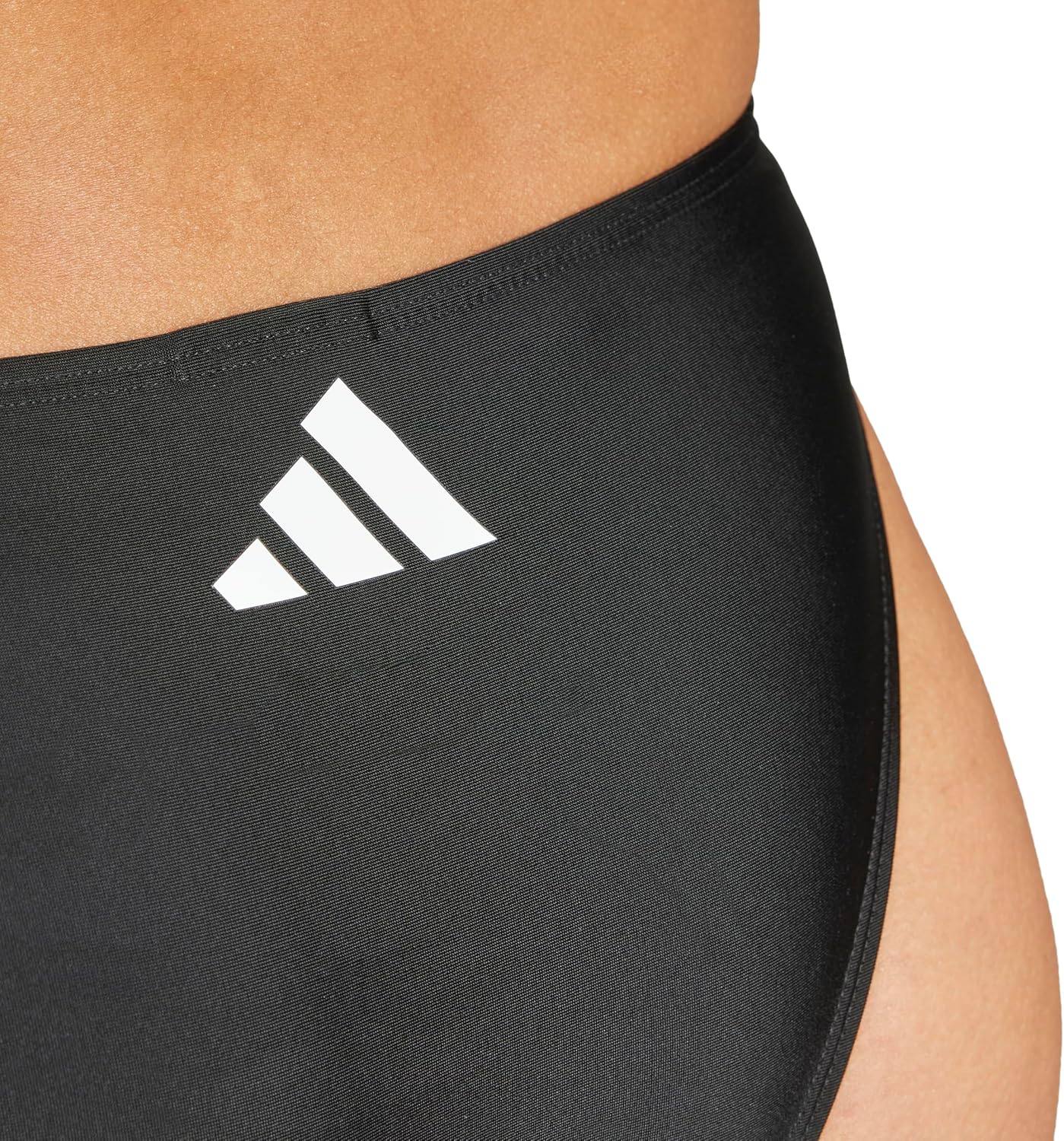 adidas Women's 3-Stripes V-Back Bikini