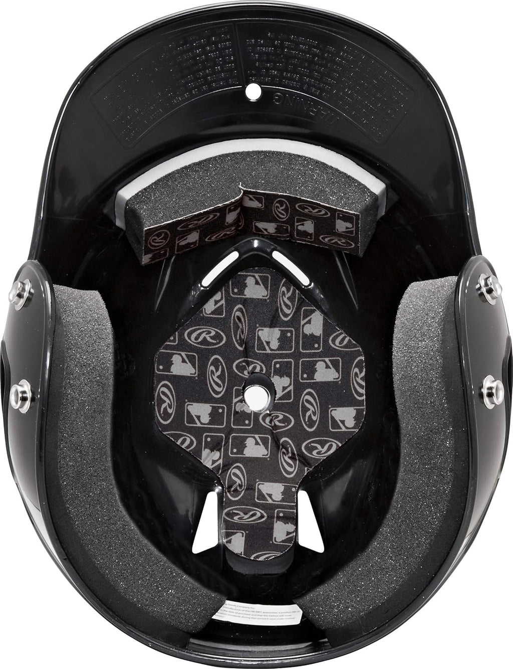 Rawlings | COOLFLO Batting Helmet | 6 1/2" - 7 1/2" One Size Fits Most | Multiple Colors/Facemask Option
