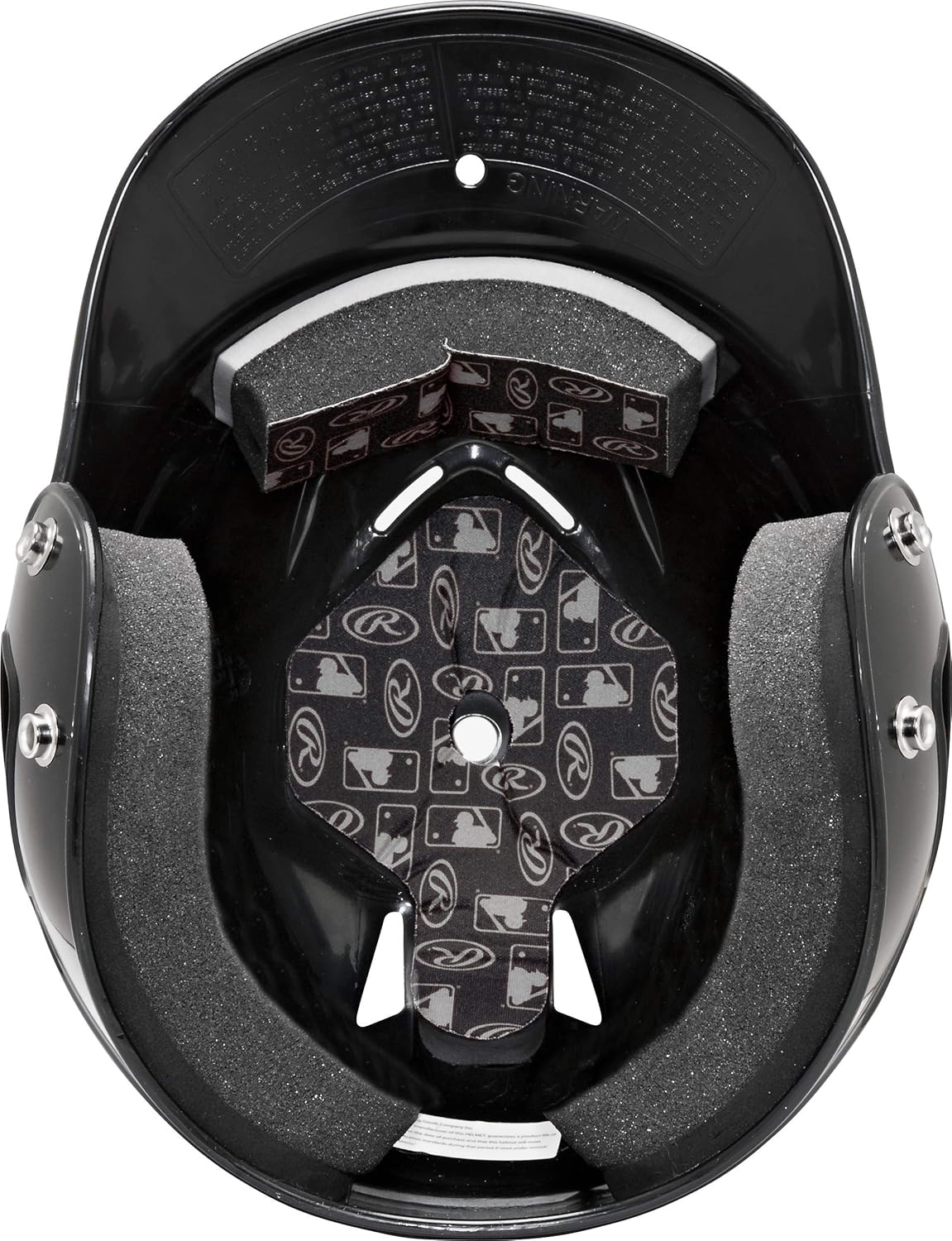 Rawlings | COOLFLO Batting Helmet | 6 1/2" - 7 1/2" One Size Fits Most | Multiple Colors/Facemask Option