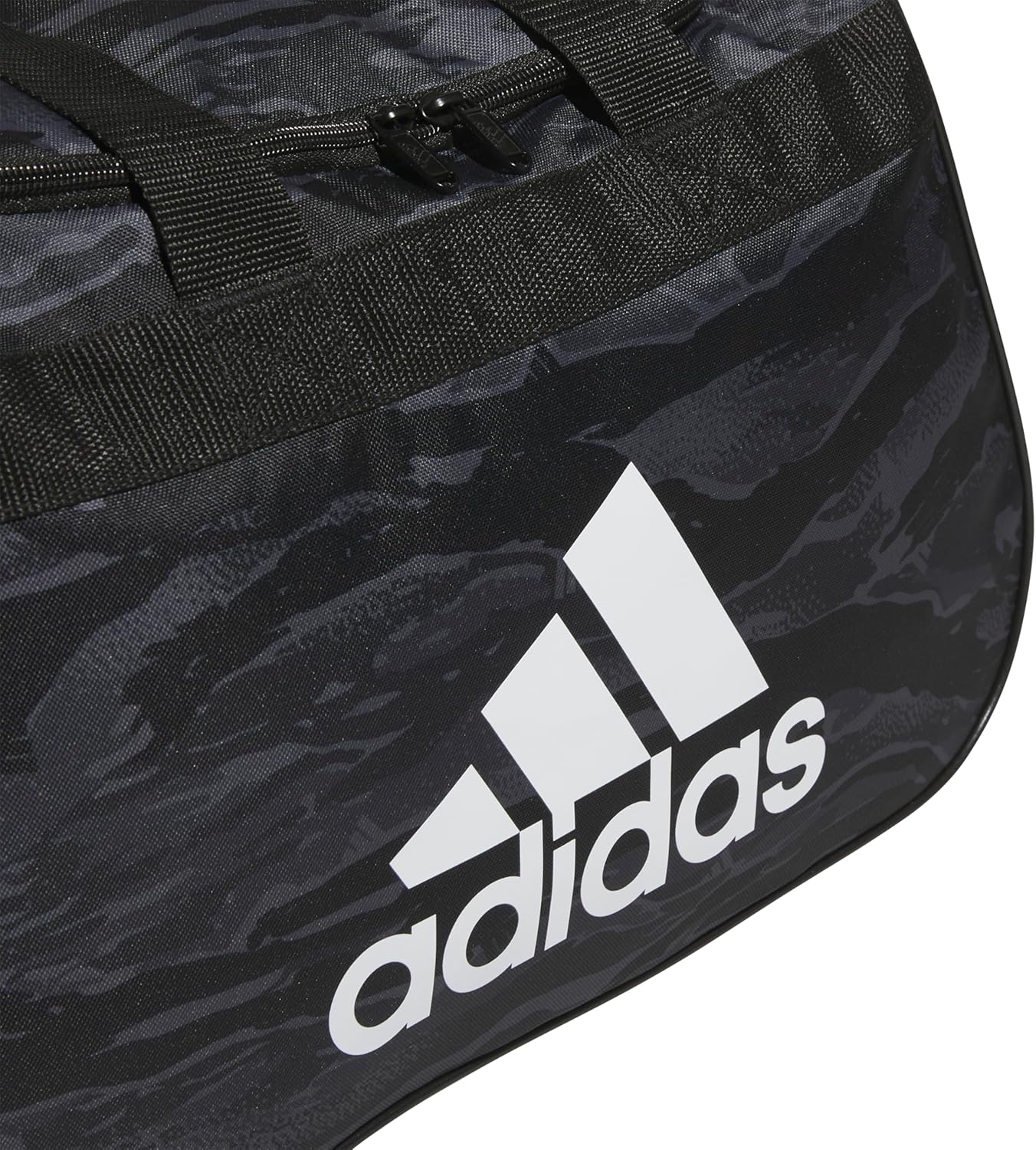 adidas Diablo Power Gym Small Duffel Bag for Men and Women – Lightweight for Sports and Travel
