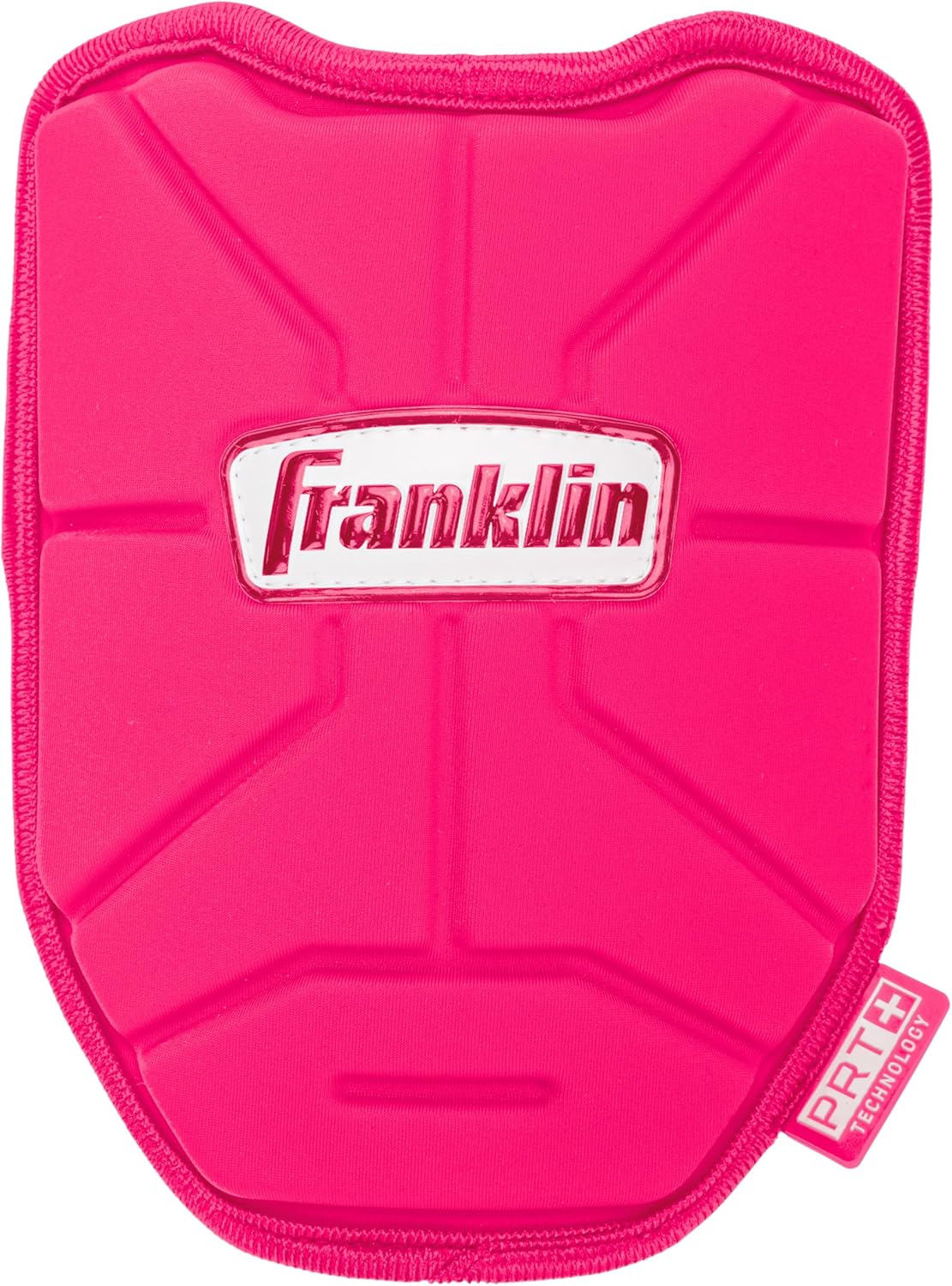 Franklin Sports Baseball Elbow Guard - PRT Series Adult and Youth Baseball + Softball Elbow Shield for Batting