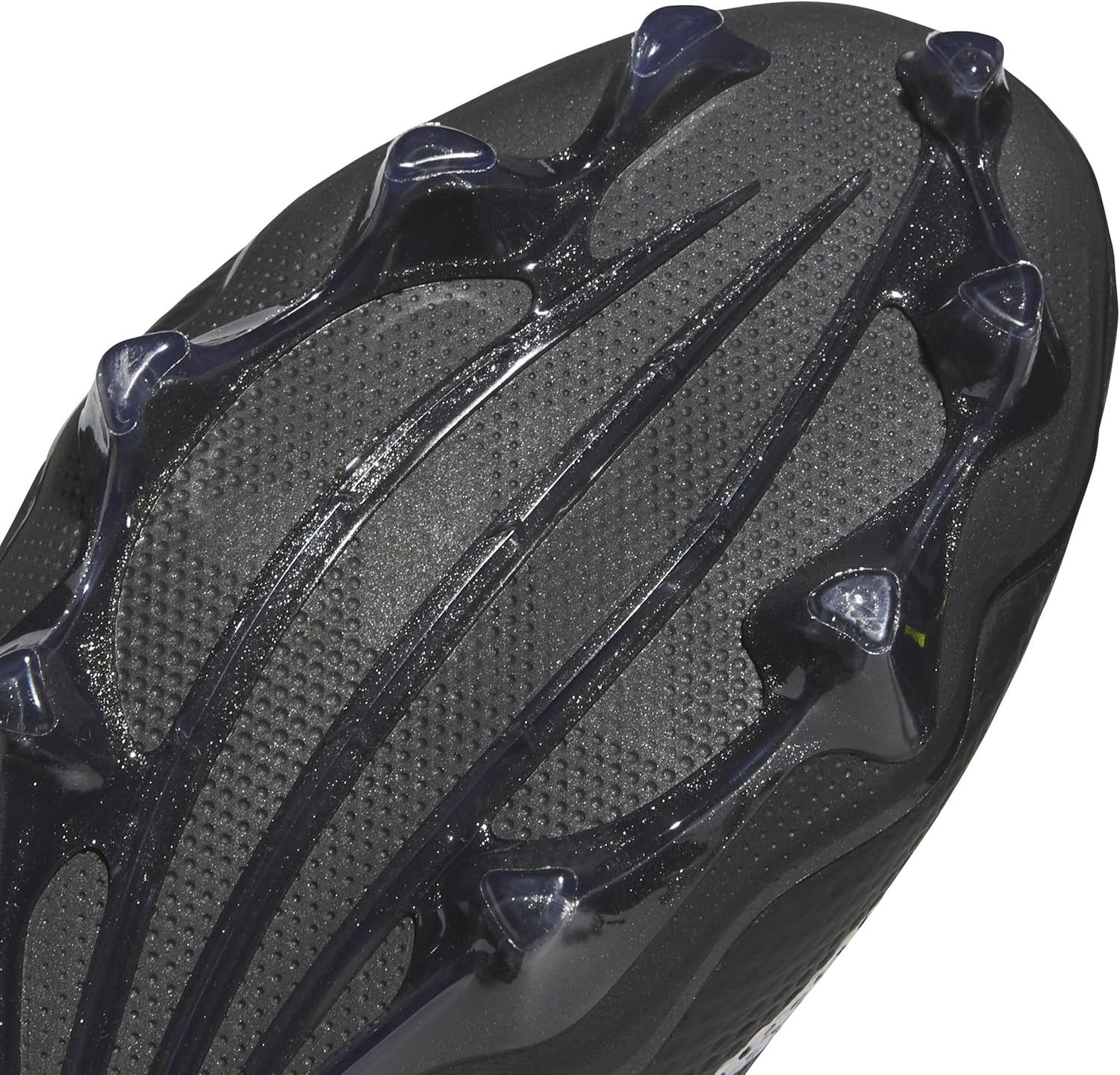 adidas Unisex Adult Adizero Impact American Football Sneaker