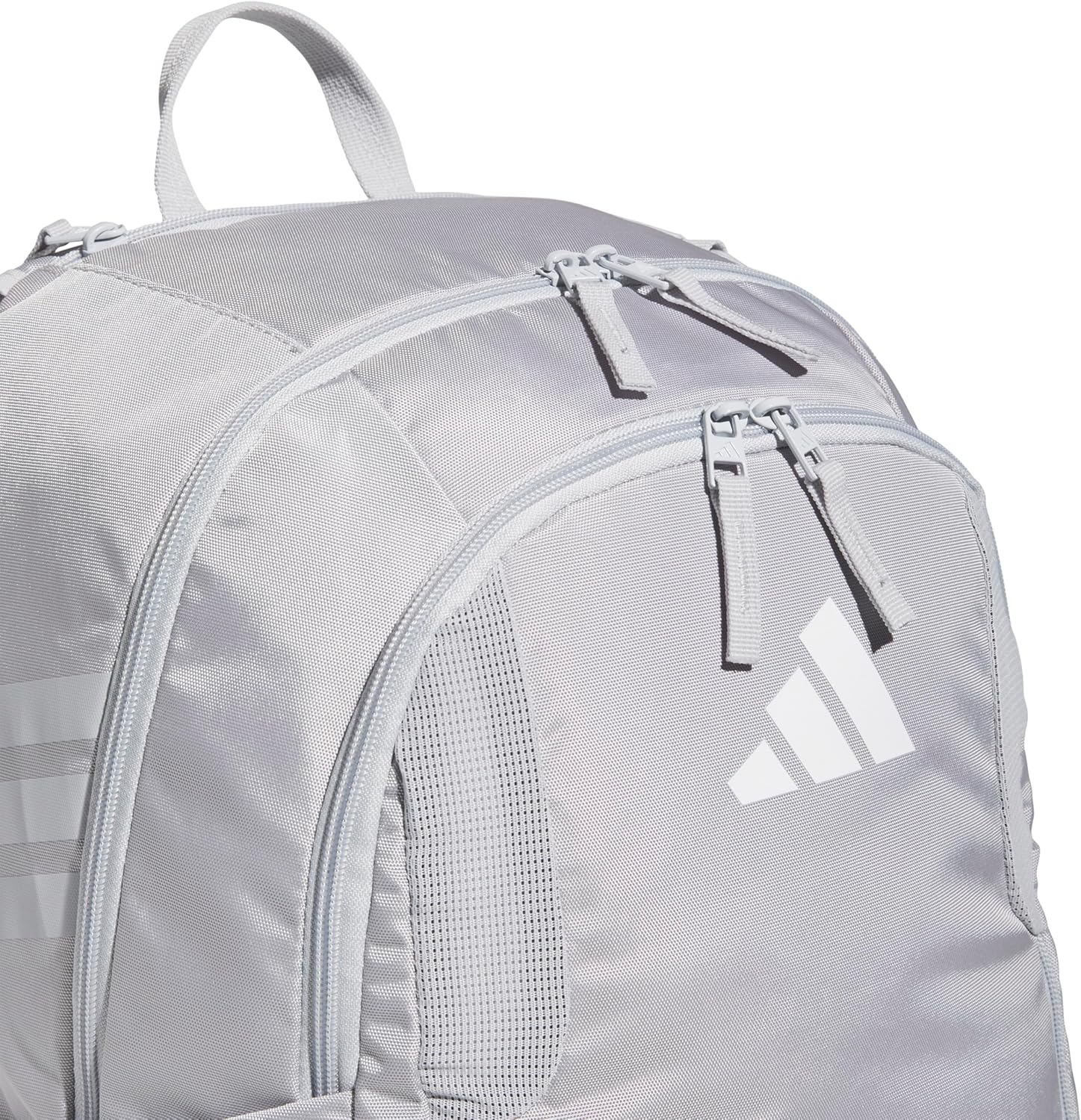 adidas Stadium Team Sports Backpack for Men and Women (36l) Durable Athletic Laptop Bag, Navy Blue/3.0, One Size