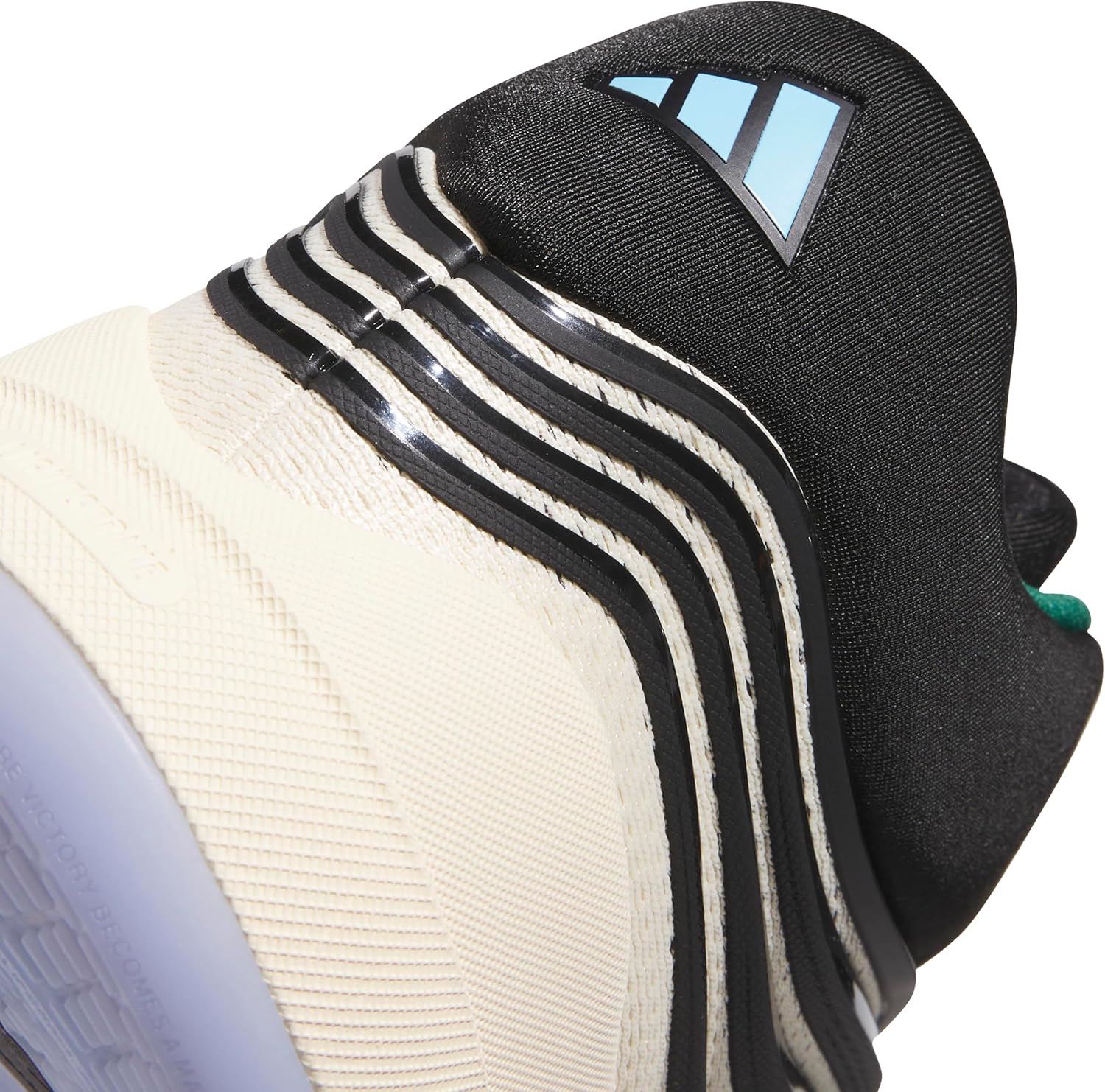 adidas Unisex-Adult Dame X Basketball Sneaker