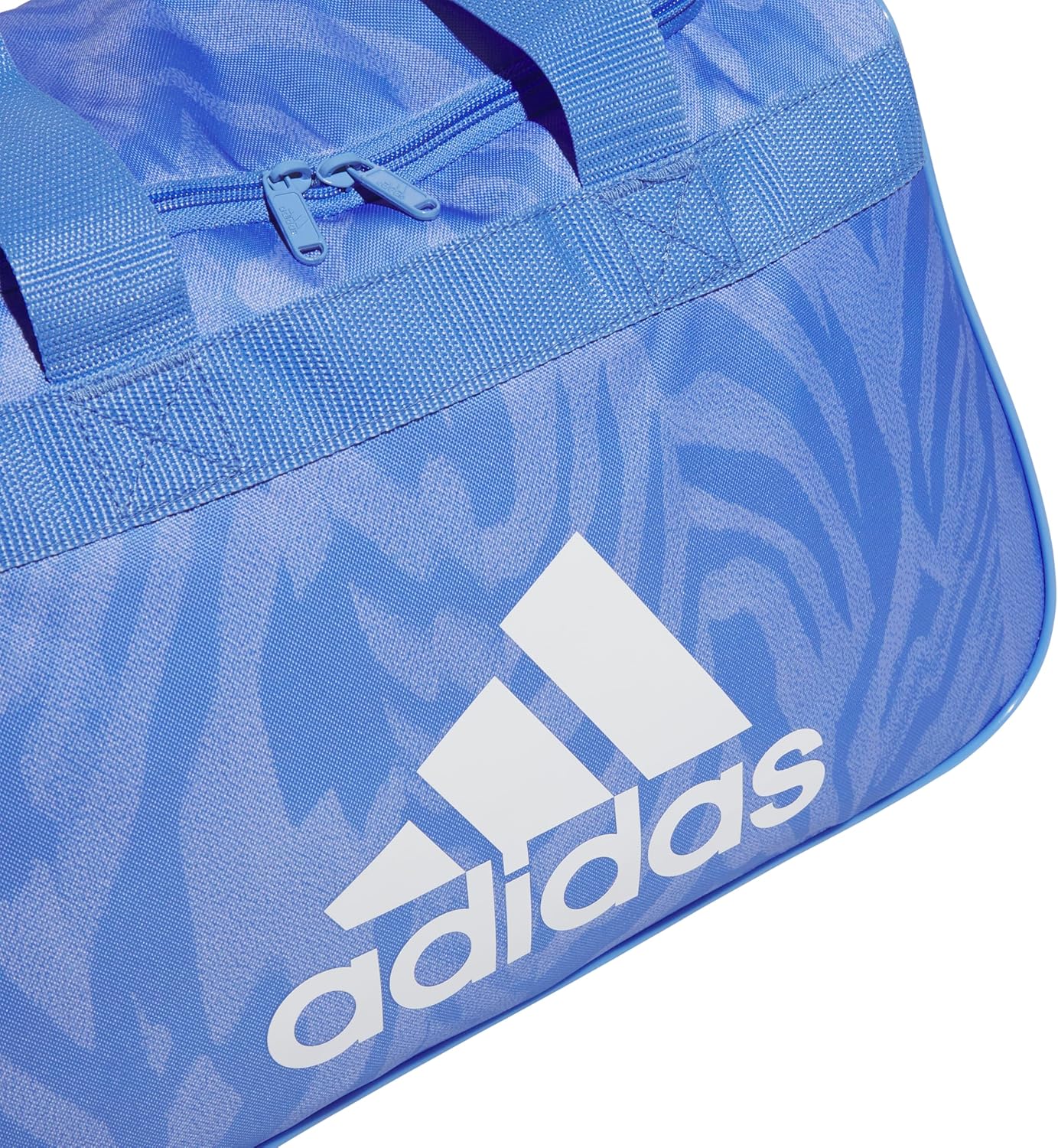 adidas Diablo Power Gym Small Duffel Bag for Men and Women – Lightweight for Sports and Travel