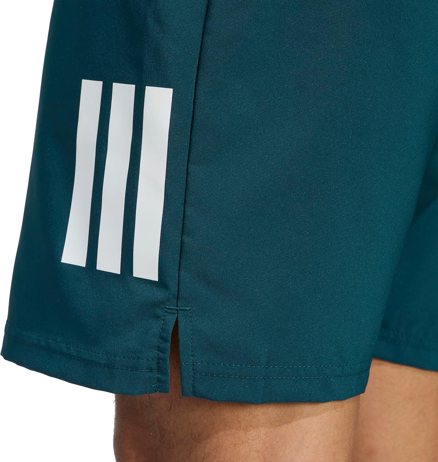 adidas Men's Club Tennis Climacool 3-Stripes Shorts