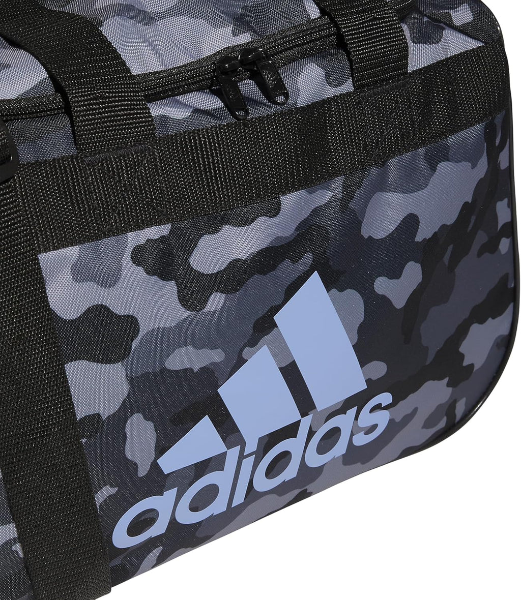 adidas Diablo Power Gym Small Duffel Bag for Men and Women – Lightweight for Sports and Travel