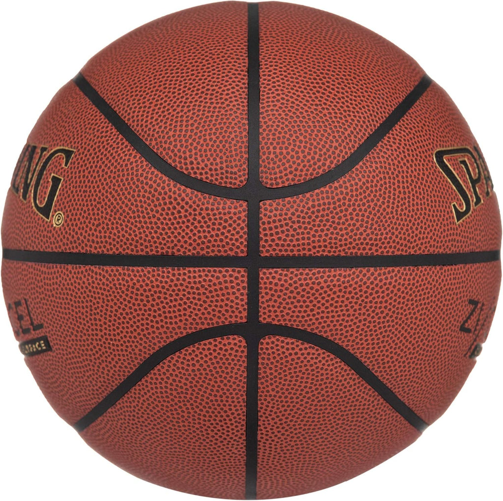 Spalding Indoor Outdoor Basketballs | All Surface Composite Cover | Sizes 29.5", 28.5", 27.5"