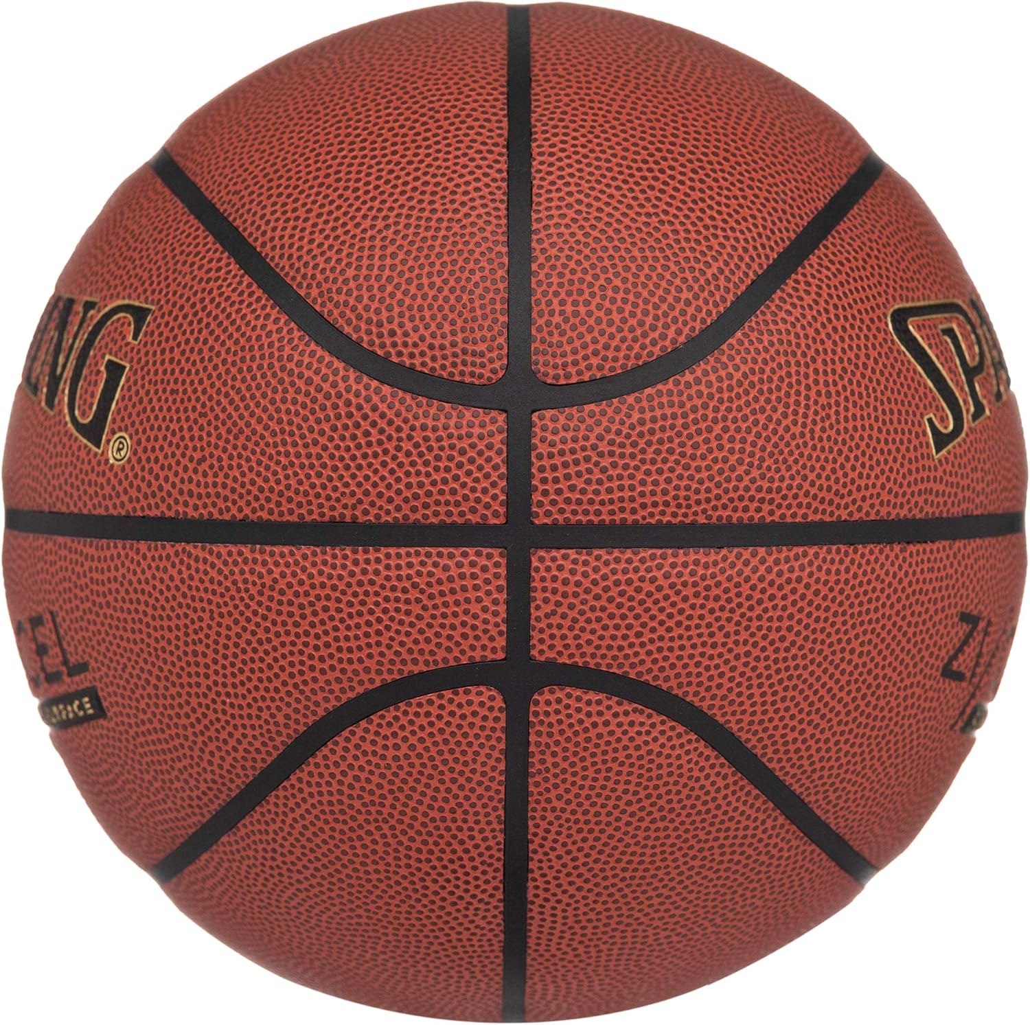 Spalding Indoor Outdoor Basketballs | All Surface Composite Cover | Sizes 29.5", 28.5", 27.5"