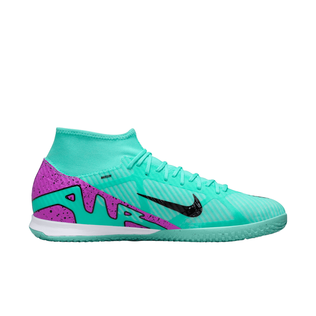 Nike Zoom Mercurial Superfly 9 Academy Indoor Shoes