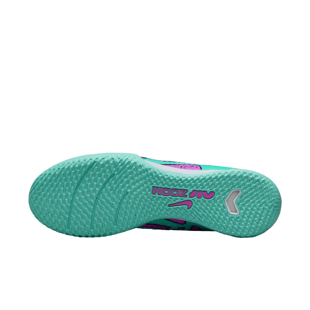 Nike Zoom Mercurial Superfly 9 Academy Indoor Shoes